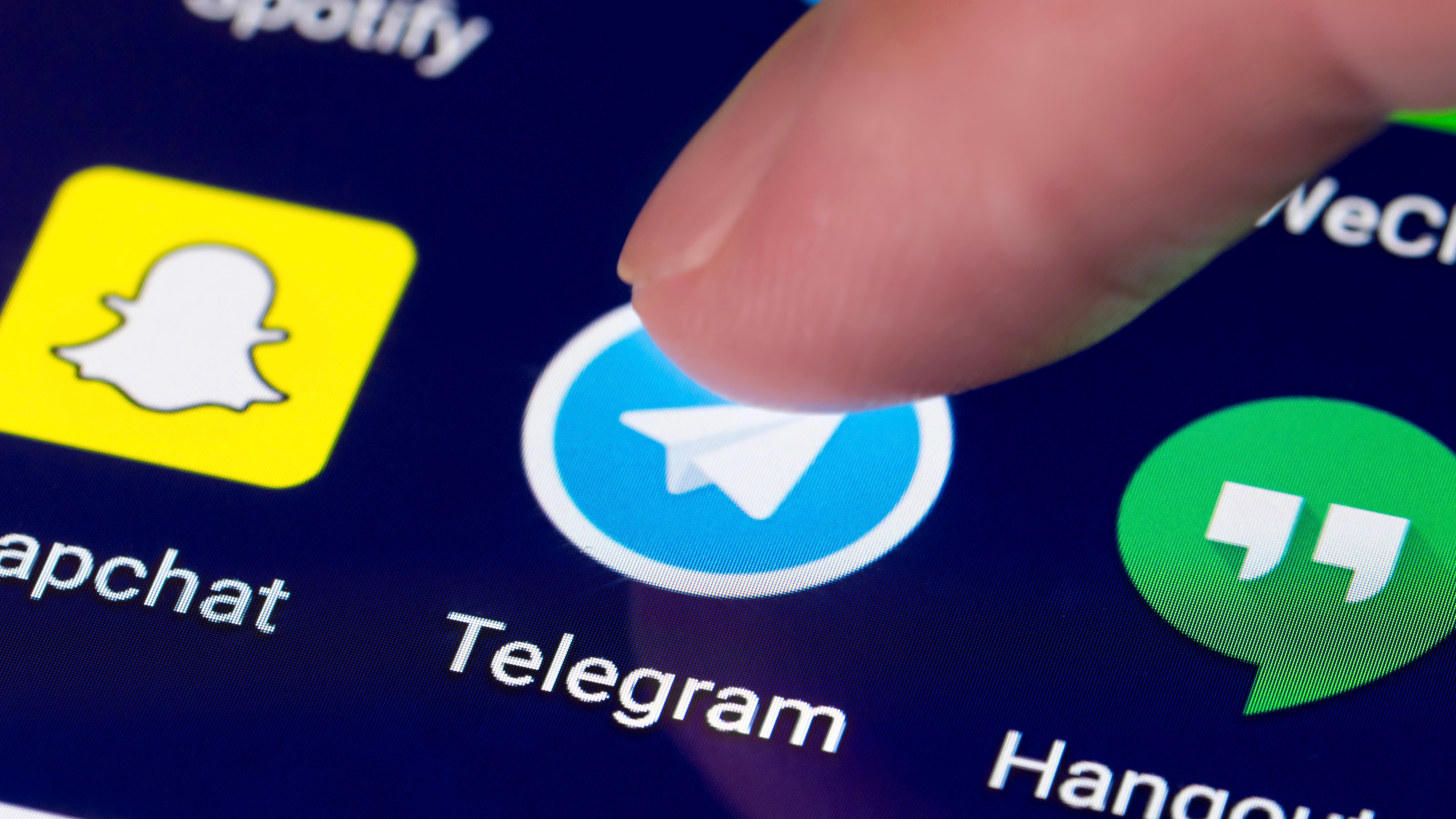 Combining Russian Telegram Groups with Telegram Online Followers: An Effective Method for Precision Marketing!