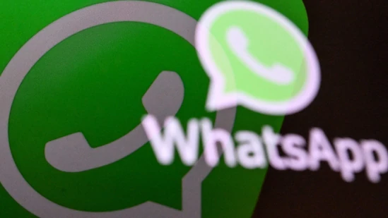 What does a WhatsApp active filter mean? What does it do?