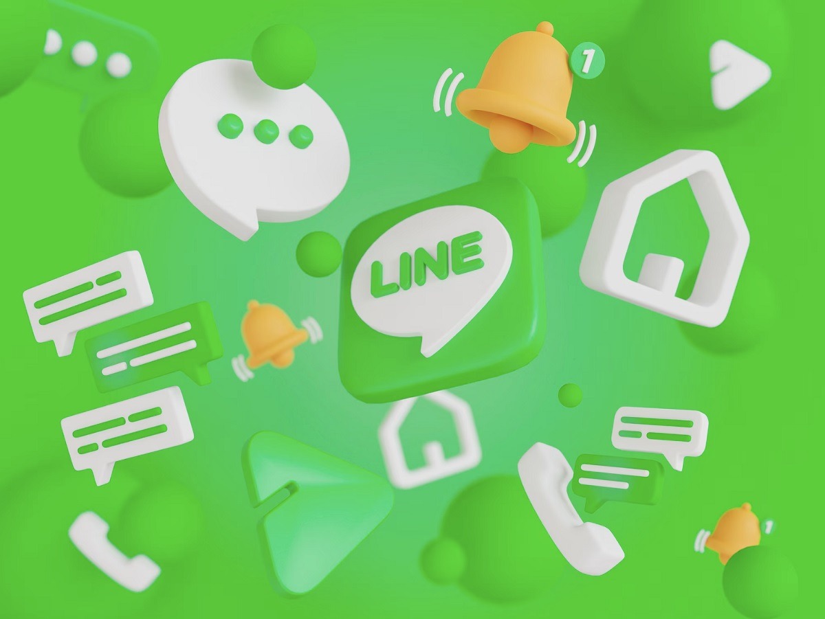 Line marketing: Creating an efficient and precise marketing strategy