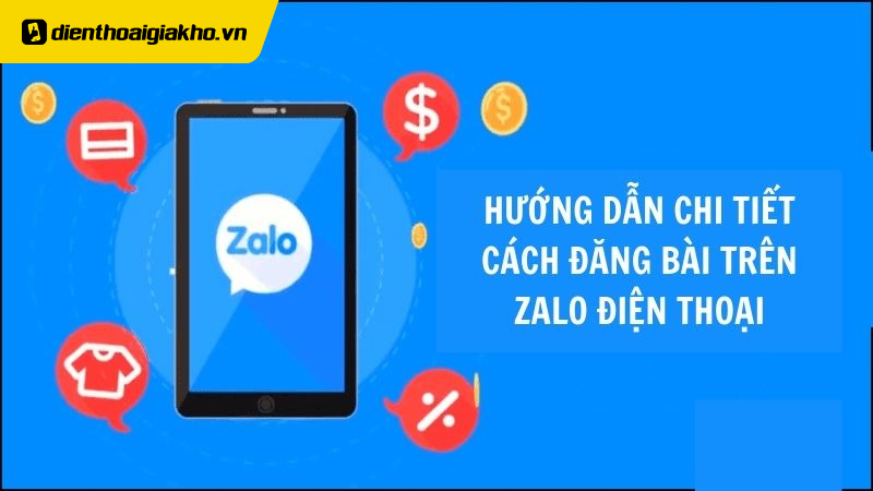 Zalo beginner's guide: How to quickly get started with Zalo.